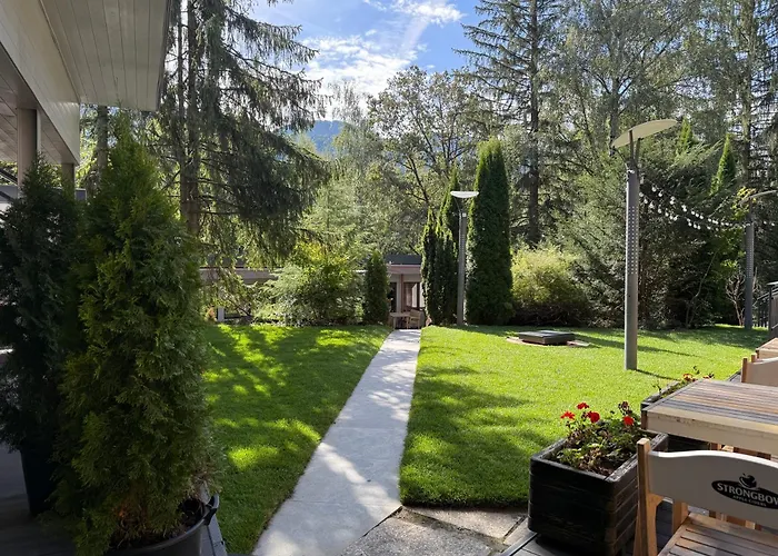 Alpin Resort Hotel Poiana Braşov