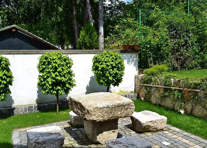 Casa Veche Aparthotel Brașov