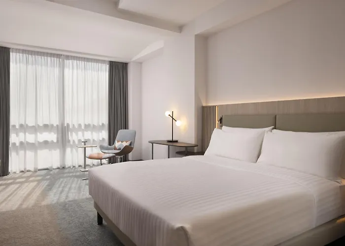 Hotel Golden Tulip Ana Tower Sibiu