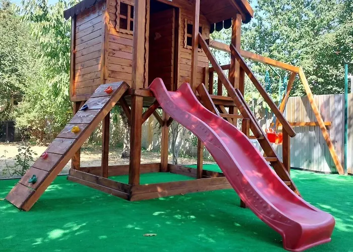 Steaua Nordului Hotel Târgu Neamţ