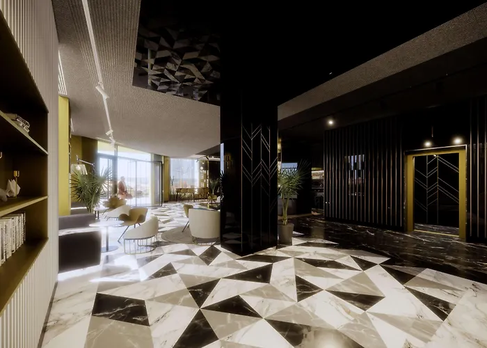 Radisson Blu Aurum Hotel, Brașov