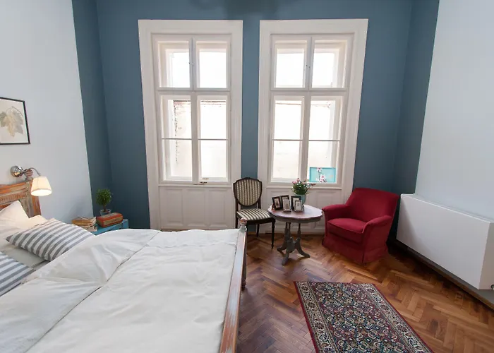 Camino Home Cluj-Napoca