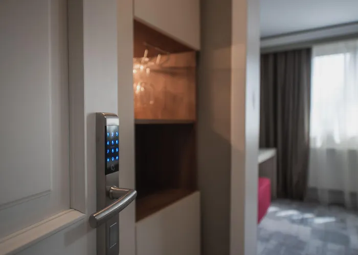 Elexus Boutique Hotel Predeal