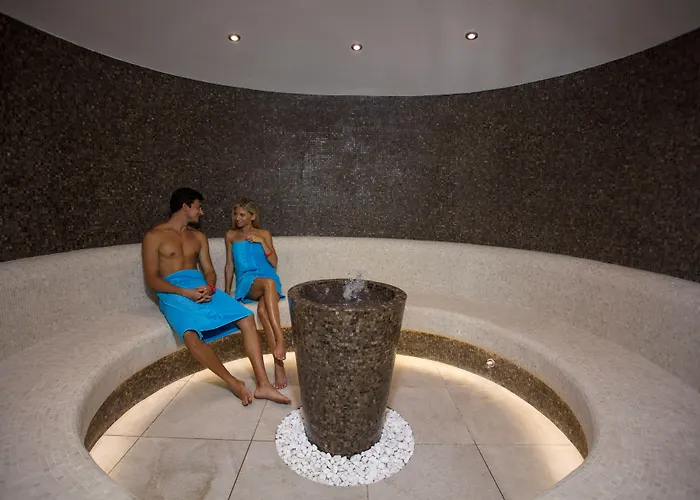 Villa Chinka By Astor Garden Hotel - Adults Only Sf. Constantin și Elena