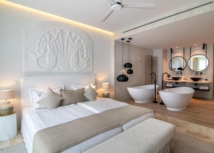 Villa Chinka By Astor Garden Hotel - Adults Only Sf. Constantin și Elena
