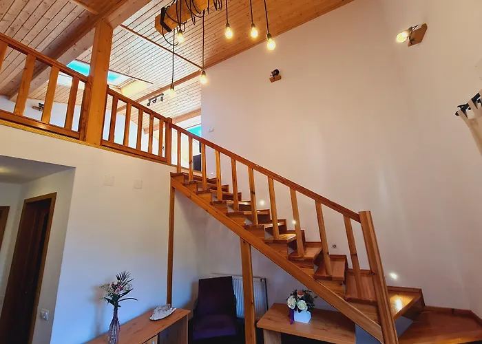 Casa Florescu Buşteni
