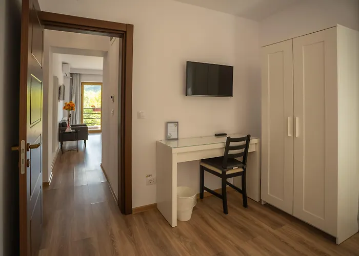 Opus View Hotel Sinaia