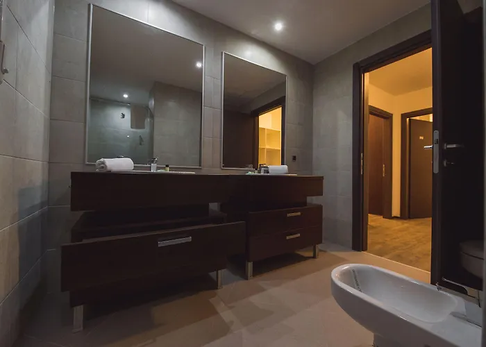 Silver Mountain Resort & Spa Poiana Braşov