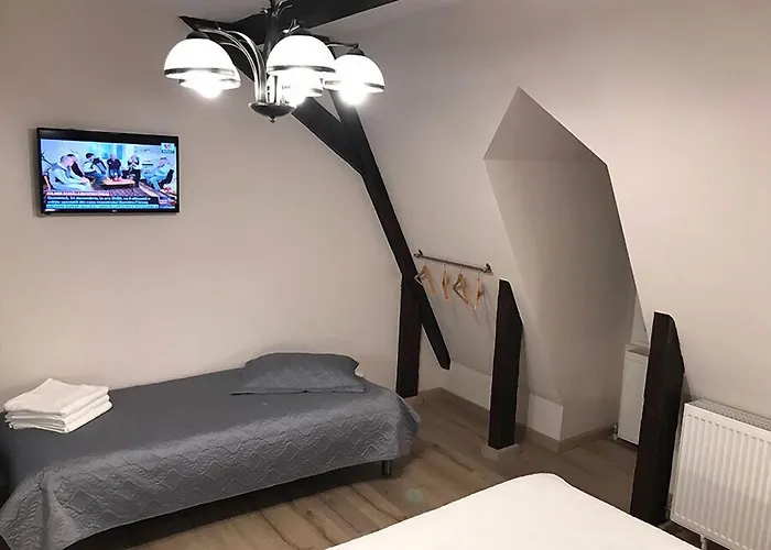 House 54 Hotel Brașov
