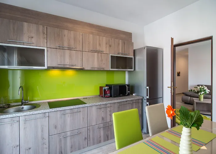 Residence Il Lago Cluj-Napoca