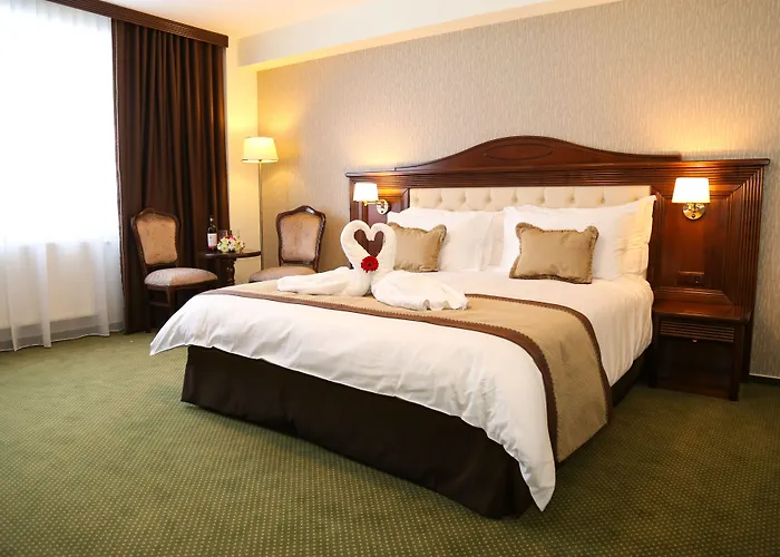 Hotel Carmen Predeal