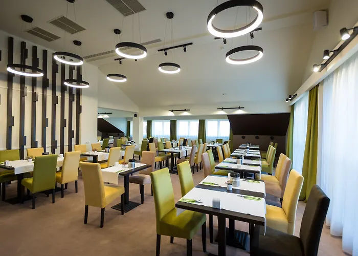 Belfort Hotel Brașov