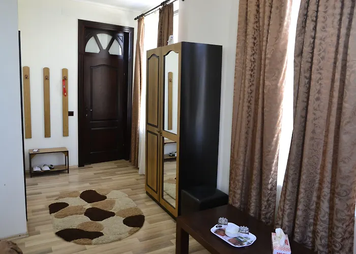 Porto Franco Residence Brăila