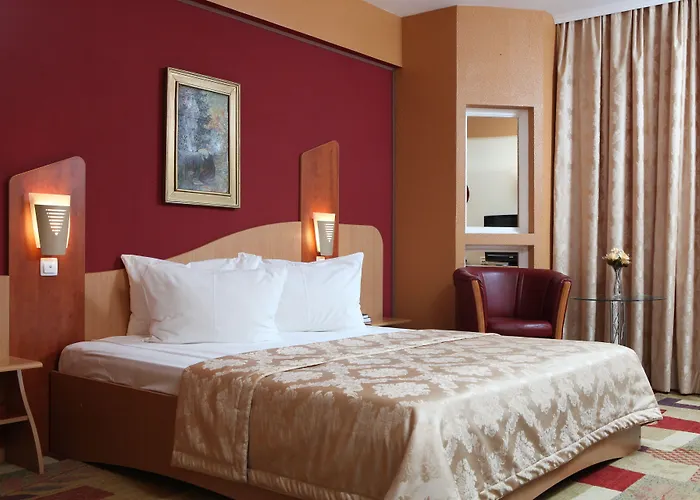 Ambassador Hotel Timişoara