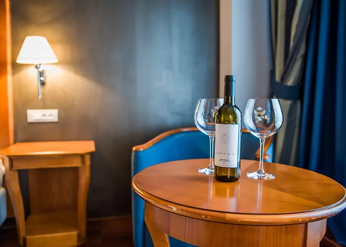 Hotel Beyfin Cluj-Napoca