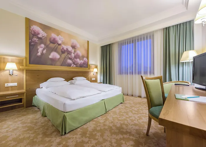 Hotel Sonnenhof Suceava
