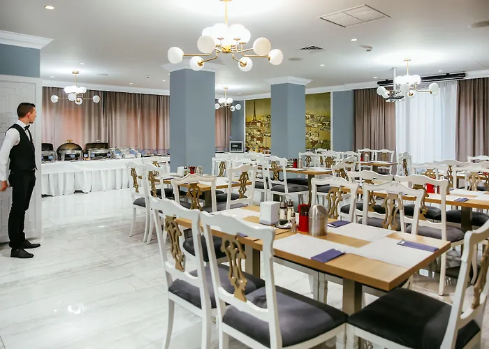 Royal Class Hotel Cluj-Napoca