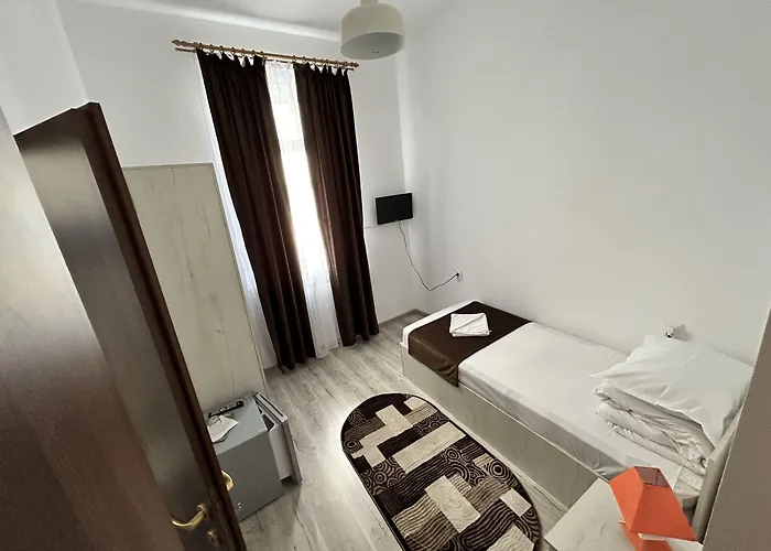 Hotel Continental City Center Iasi