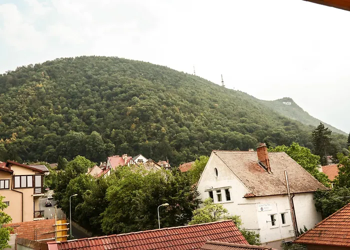 Hotel Apollonia Brașov
