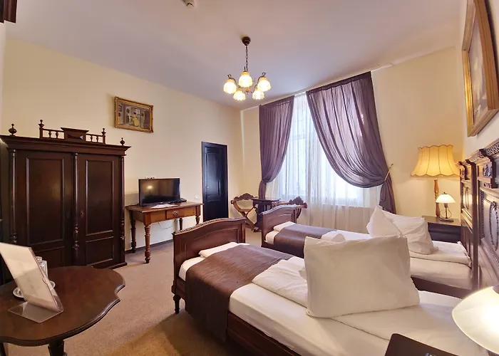 Residence Ambient Brașov