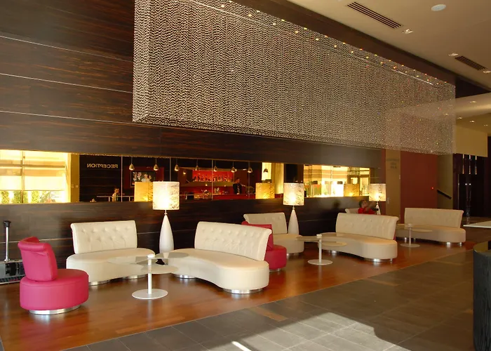 Golden Tulip Ana Dome Hotel Cluj-Napoca