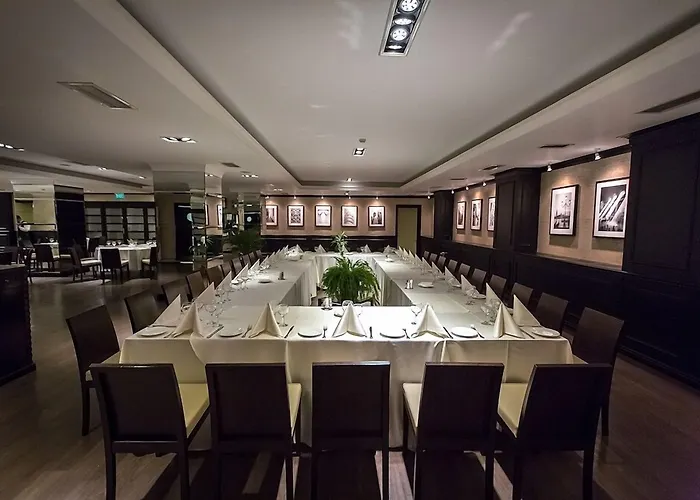 Ramada Iasi City Center