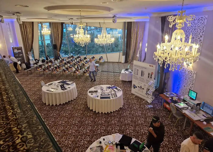 Best Lido Hotel Timişoara