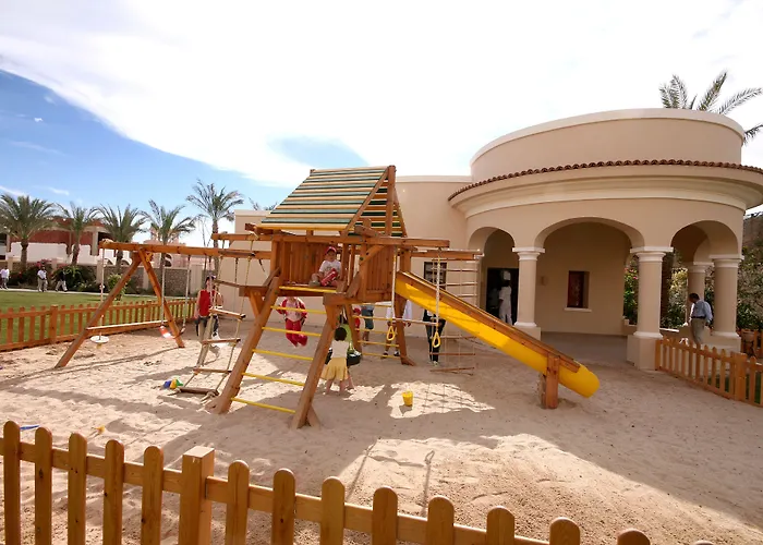 Jaz Mirabel Resort Sharm el-Sheikh