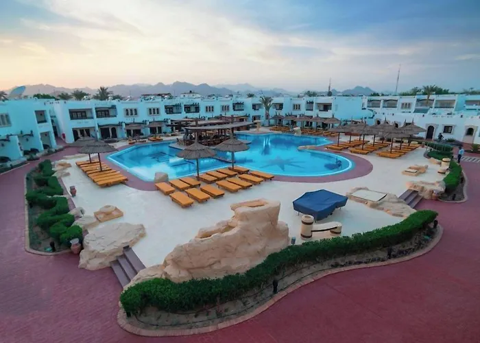 Tropicana Tivoli Sharm el-Sheikh