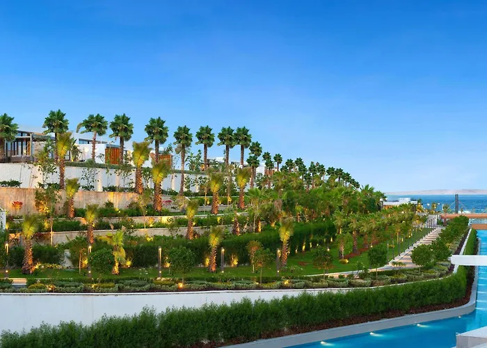 Rixos Radamis Sharm El Sheikh Hotel