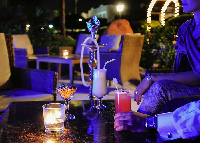 Naama Bay Promenade Beach Resort Managed By Accor Sharm el-Sheikh