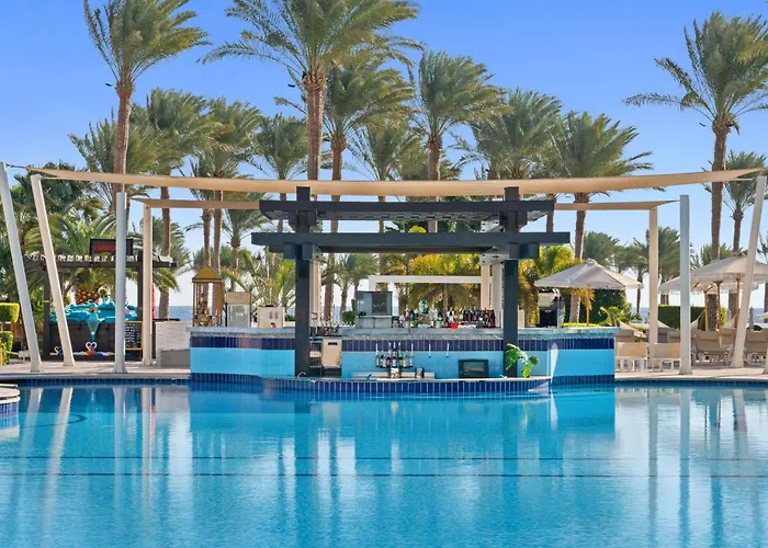 Rixos Premium Seagate Hotel Sharm el-Sheikh