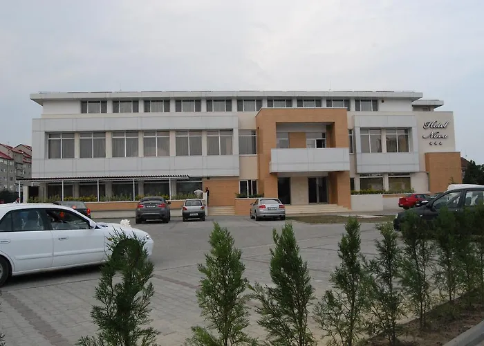 Hotel Nova Targoviste
