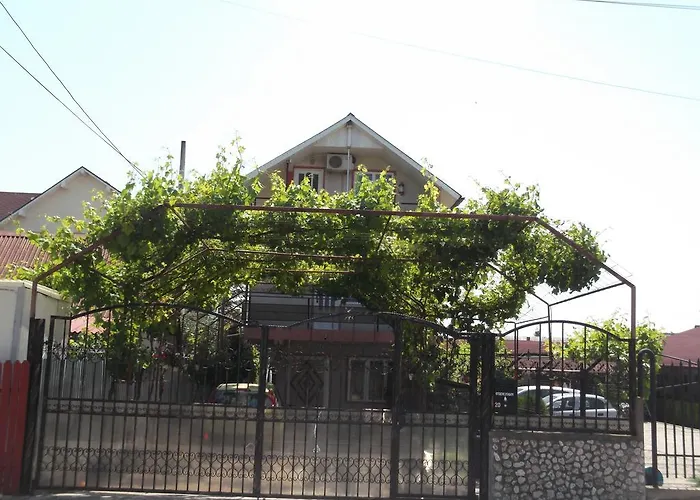 Vila Lucky Costineşti