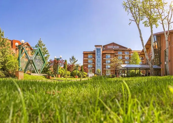 Hotel Caro Bucureşti