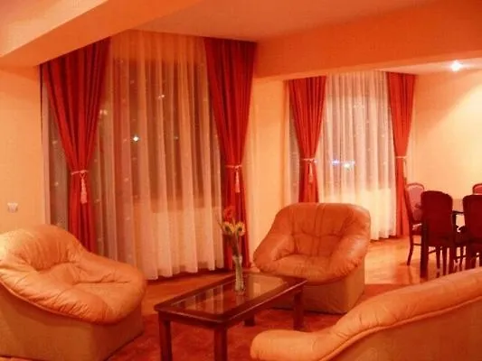 Hotel Maria Râmnicu Vâlcea