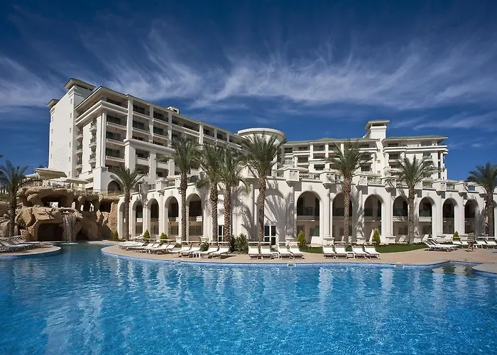 Stella Di Mare Beach Hotel & Spa Sharm el-Sheikh