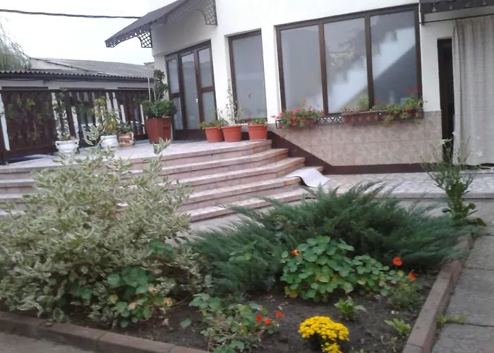 Casa Craiova Nuova Hotel