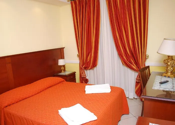 Hotel Valentino Palace Roma