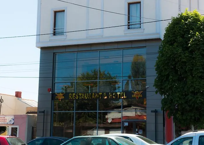 Eka Residence Constanţa