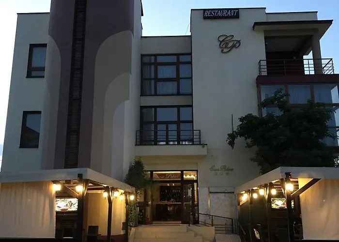 Casa Palace Timişoara