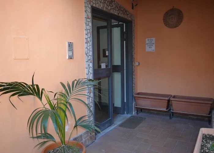 Campi Flegrei House Hotel Napoli