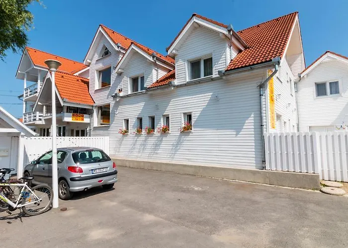 Pension Aquaris Sighişoara