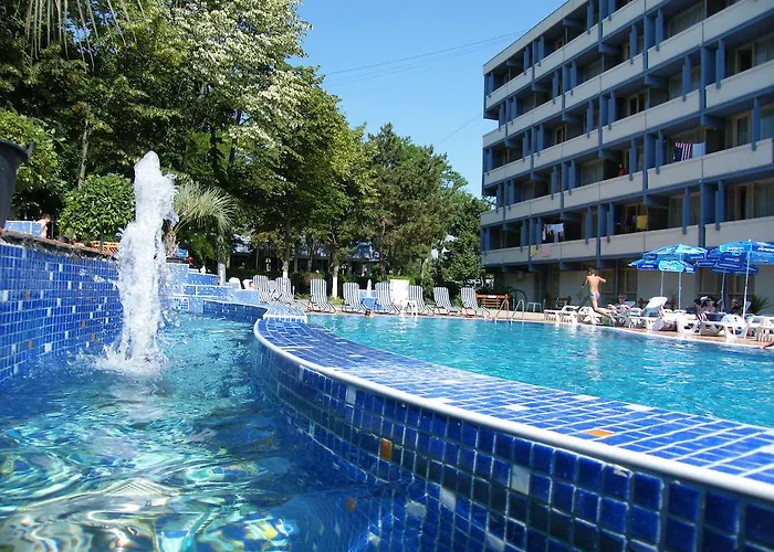 Hotel Sunquest Venus