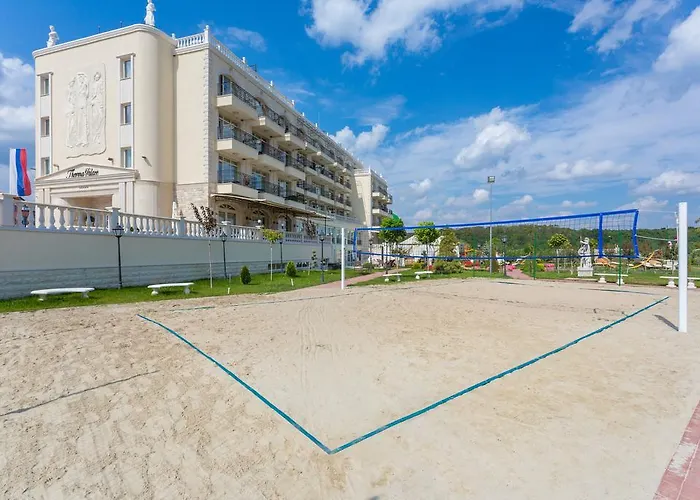 Therma Palace Kranevo