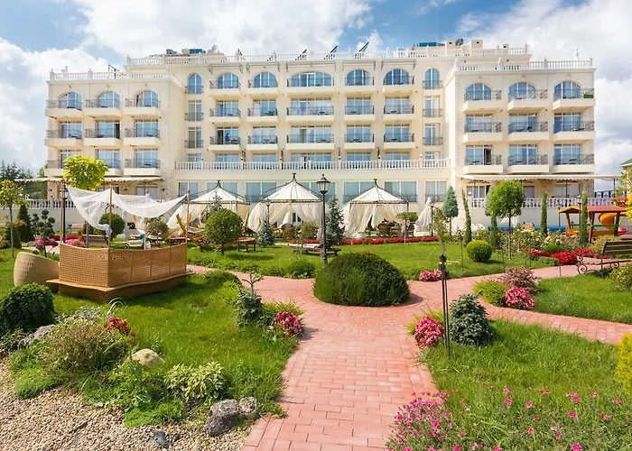 Therma Palace Kranevo