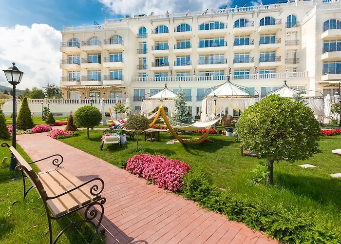 Therma Palace Kranevo