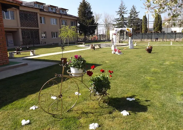 Casa Dobrescu Centura De Nord Hotel Craiova