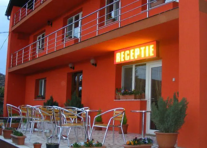Onalisa Hotel Arad