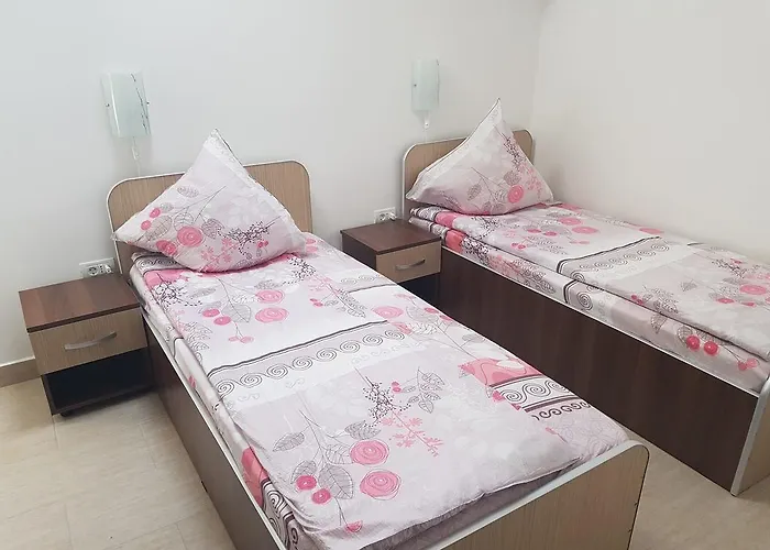 Onalisa Hotel Arad
